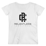 Relentless Commitment Women's Lover T-shirt