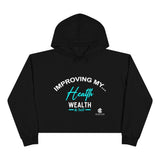 Improving My Health Wealth & Self