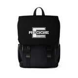 Reggie C Fitness Shoulder Backpack