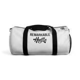 Remarkable Hustle Duffle Bag