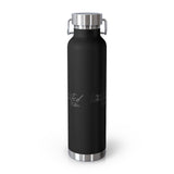 I'm A Limited Edition  Teal 22oz Vacuum Insulated Bottle