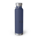 I'm A Limited Edition  Teal 22oz Vacuum Insulated Bottle