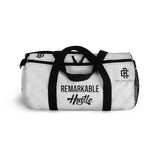 Remarkable Hustle Duffle Bag
