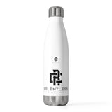 Relentless Commitment 20oz Insulated Bottle