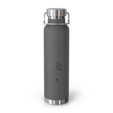 I'm A Limited Edition  Teal 22oz Vacuum Insulated Bottle