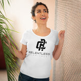 Relentless Commitment Women's Lover T-shirt