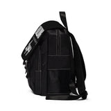 Building A Legendary Legacy Black Backpack