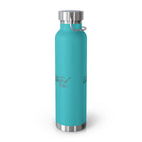 I'm A Limited Edition  Teal 22oz Vacuum Insulated Bottle