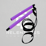 Roc Resistance Bar - Workout Bar