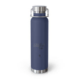 I'm A Limited Edition  Teal 22oz Vacuum Insulated Bottle