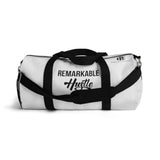 Remarkable Hustle Duffle Bag