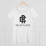 Relentless Commitment Women's Lover T-shirt