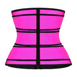 Relentless Commitment | WAIST TRAINER & BACK BRACE