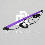 Roc Resistance Bar - Workout Bar