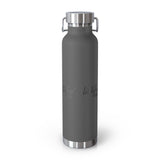 I'm A Limited Edition  Teal 22oz Vacuum Insulated Bottle