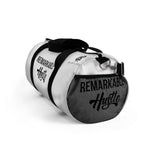 Remarkable Hustle Duffle Bag