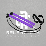 Roc Resistance Bar - Workout Bar