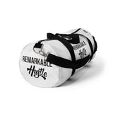 Remarkable Hustle Duffle Bag