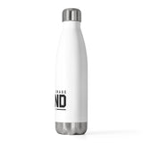 Above Average Grind 20oz Insulated Bottle