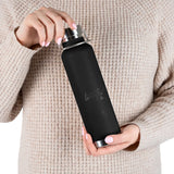 I'm A Limited Edition  Teal 22oz Vacuum Insulated Bottle