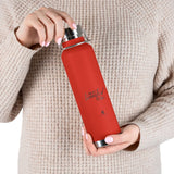 I'm A Limited Edition  Teal 22oz Vacuum Insulated Bottle