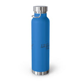 I'm A Limited Edition  Teal 22oz Vacuum Insulated Bottle