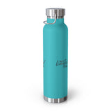 I'm A Limited Edition  Teal 22oz Vacuum Insulated Bottle