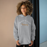 Driven To Look Delicious Pullover Hoodie Sweatshirt