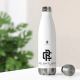 Relentless Commitment 20oz Insulated Bottle