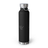 I'm A Limited Edition  Teal 22oz Vacuum Insulated Bottle