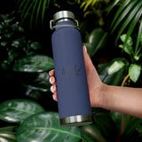 I'm A Limited Edition  Teal 22oz Vacuum Insulated Bottle