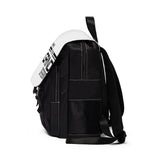 I Shine Different I Grind Different Backpack