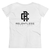 Relentless Commitment Women's Lover T-shirt
