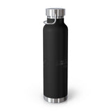 I'm A Limited Edition  Teal 22oz Vacuum Insulated Bottle