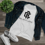 Relentless Commitment Women's Lover T-shirt