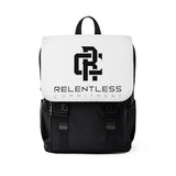 Relentless Commitment Backpack