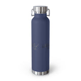 I'm A Limited Edition  Teal 22oz Vacuum Insulated Bottle