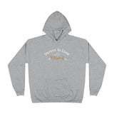 Driven To Look Delicious Pullover Hoodie Sweatshirt