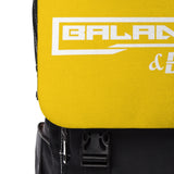 Balanced & Beautiful Mustard Backpack