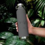 I'm A Limited Edition  Teal 22oz Vacuum Insulated Bottle