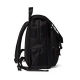 Reggie C Fitness Shoulder Backpack