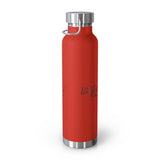 I'm A Limited Edition  Teal 22oz Vacuum Insulated Bottle