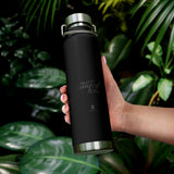 I'm A Limited Edition  Teal 22oz Vacuum Insulated Bottle