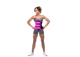 Relentless Commitment | WAIST TRAINER & BACK BRACE