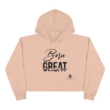 Born To Be Great