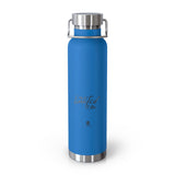 I'm A Limited Edition  Teal 22oz Vacuum Insulated Bottle