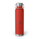 I'm A Limited Edition  Teal 22oz Vacuum Insulated Bottle