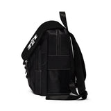 Reggie C Fitness Shoulder Backpack