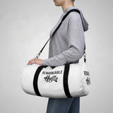 Remarkable Hustle Duffle Bag