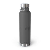 I'm A Limited Edition  Teal 22oz Vacuum Insulated Bottle